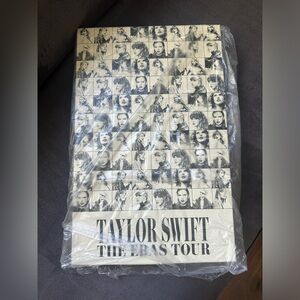 Exclusive New in box Taylor Swift Karma package VIP BOX